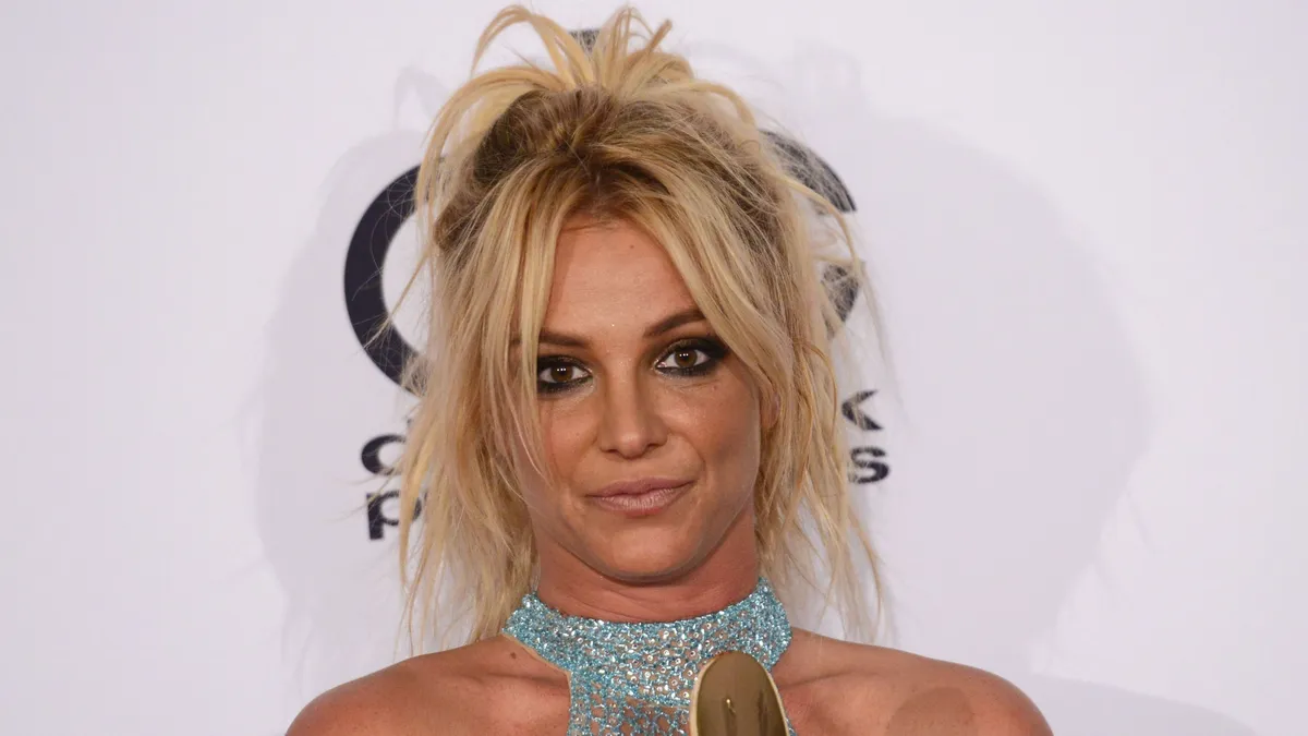 Megszületett az ítélet Britney Spears ügyében