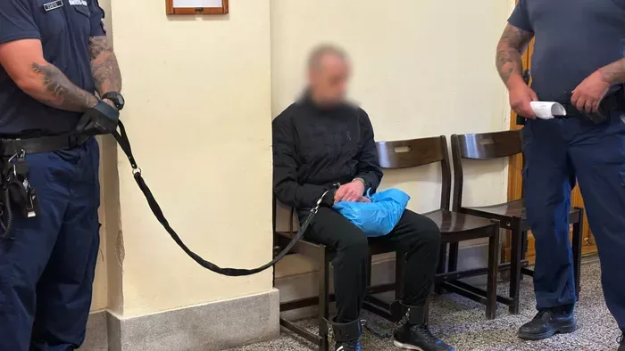 Véres titkot árult el az újpesti feleséggyilkos