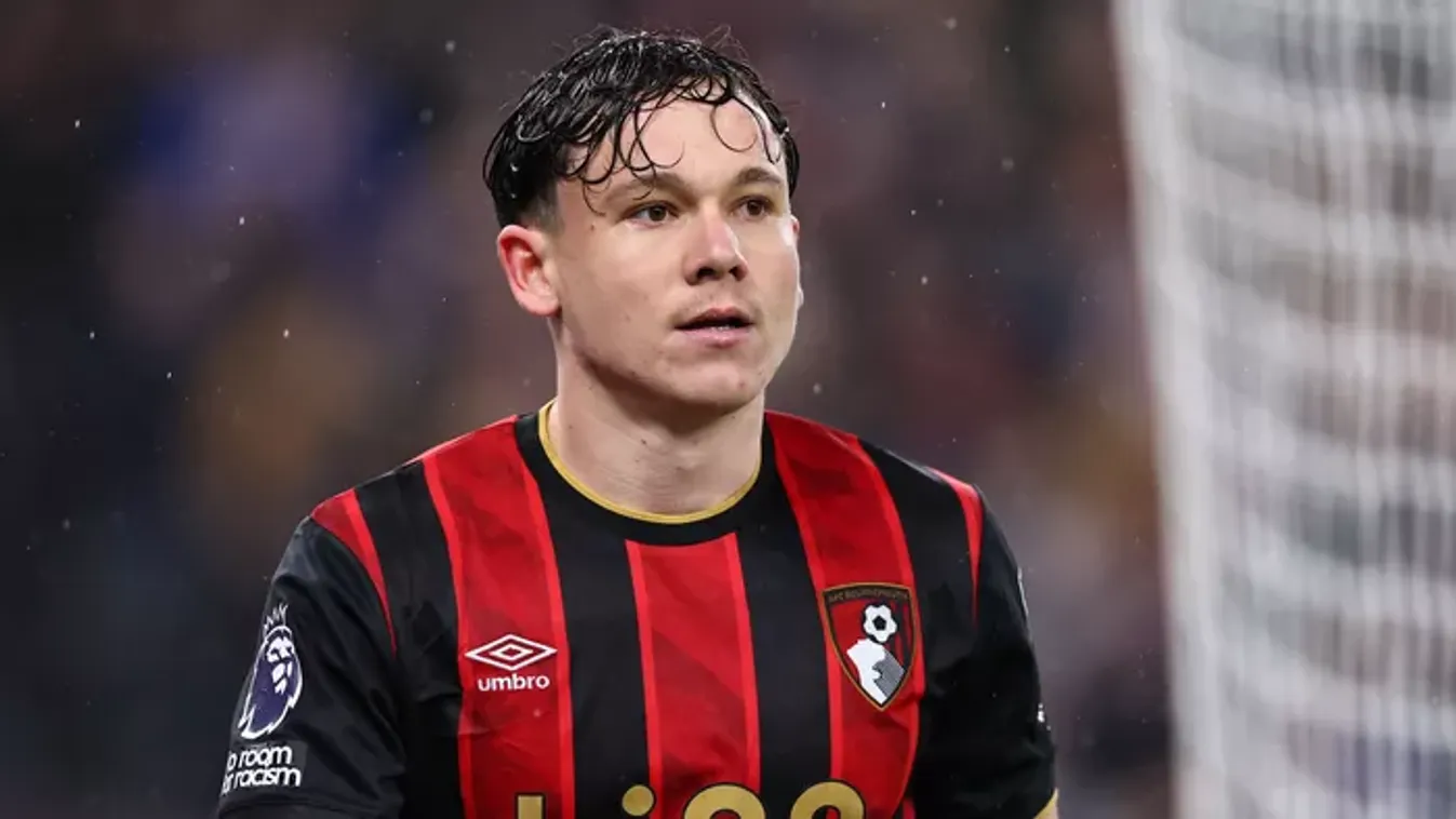 "Lehet hiányérzetem" - Tóth Alex nagy vallomást tett a Bournemouth-ról