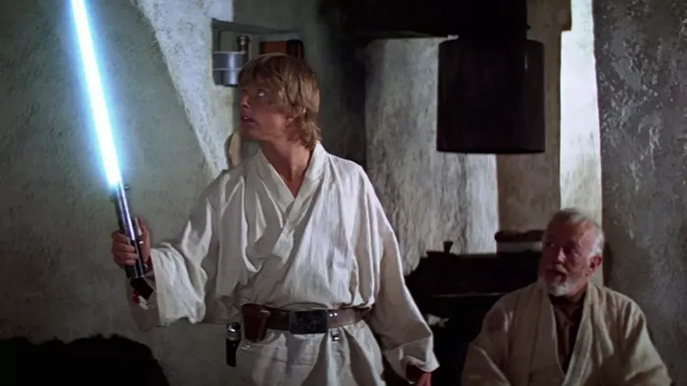 „Emberibb fegyver. Emberibb időre való” – Mindig is fénykardot akartál? Ezeket biztos nem tudtad a Star Wars fegyveréről