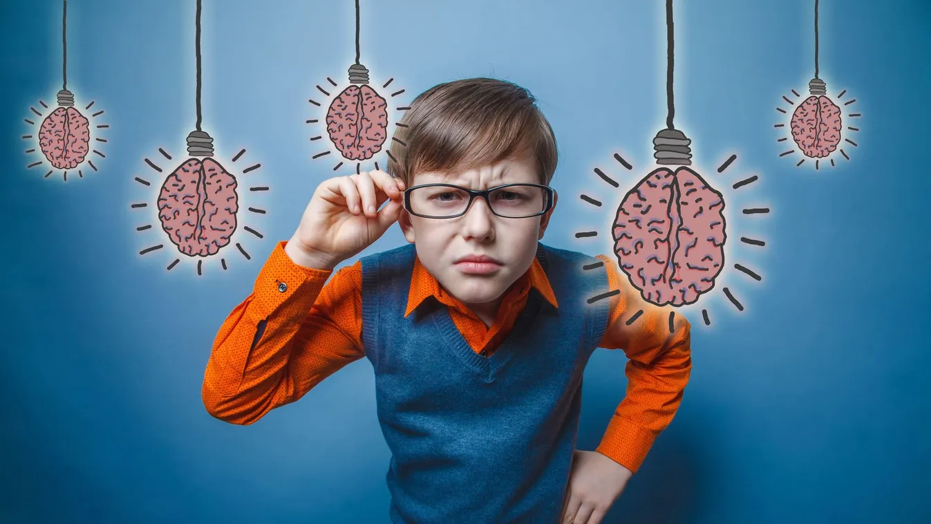 IQ-teszt: ez a képes feladvány csak a legokosabbaknak sikerül