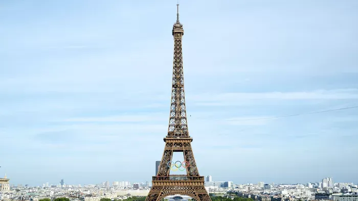 137 éve ezen a napon nyitották meg az Eiffel-tornyot
