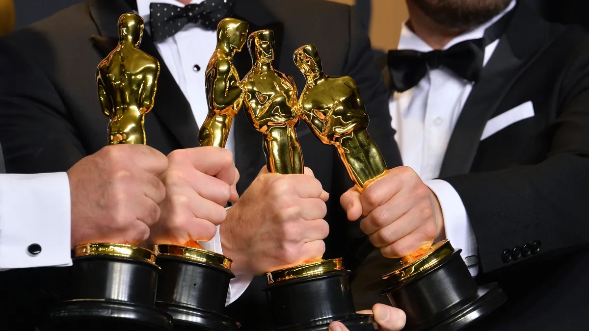 Ez a magyarokat is érinteni fogja: Ezeket a filmeket kizárják az Oscar-gáláról!