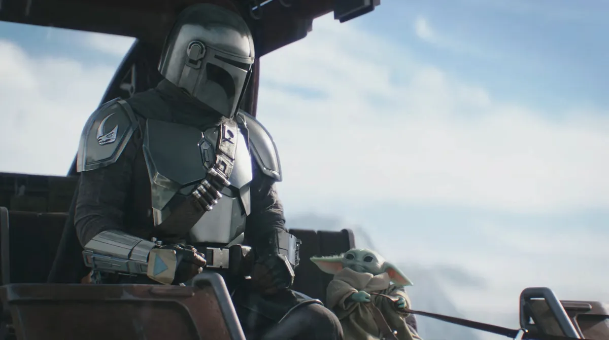 Star Wars-film, A mandalóri és grogu, 2026 film