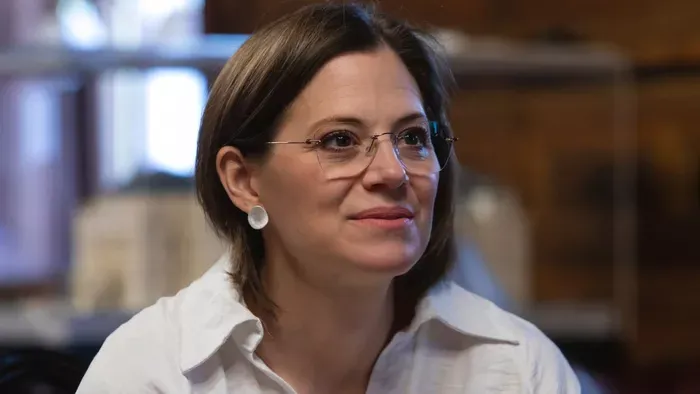 Szinetár Dóra nagymama lesz: Ők is alig várják az unokát!