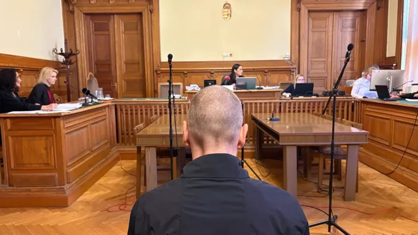 Újpesti gyilkosság: megölte, majd megcsonkította a feleségét