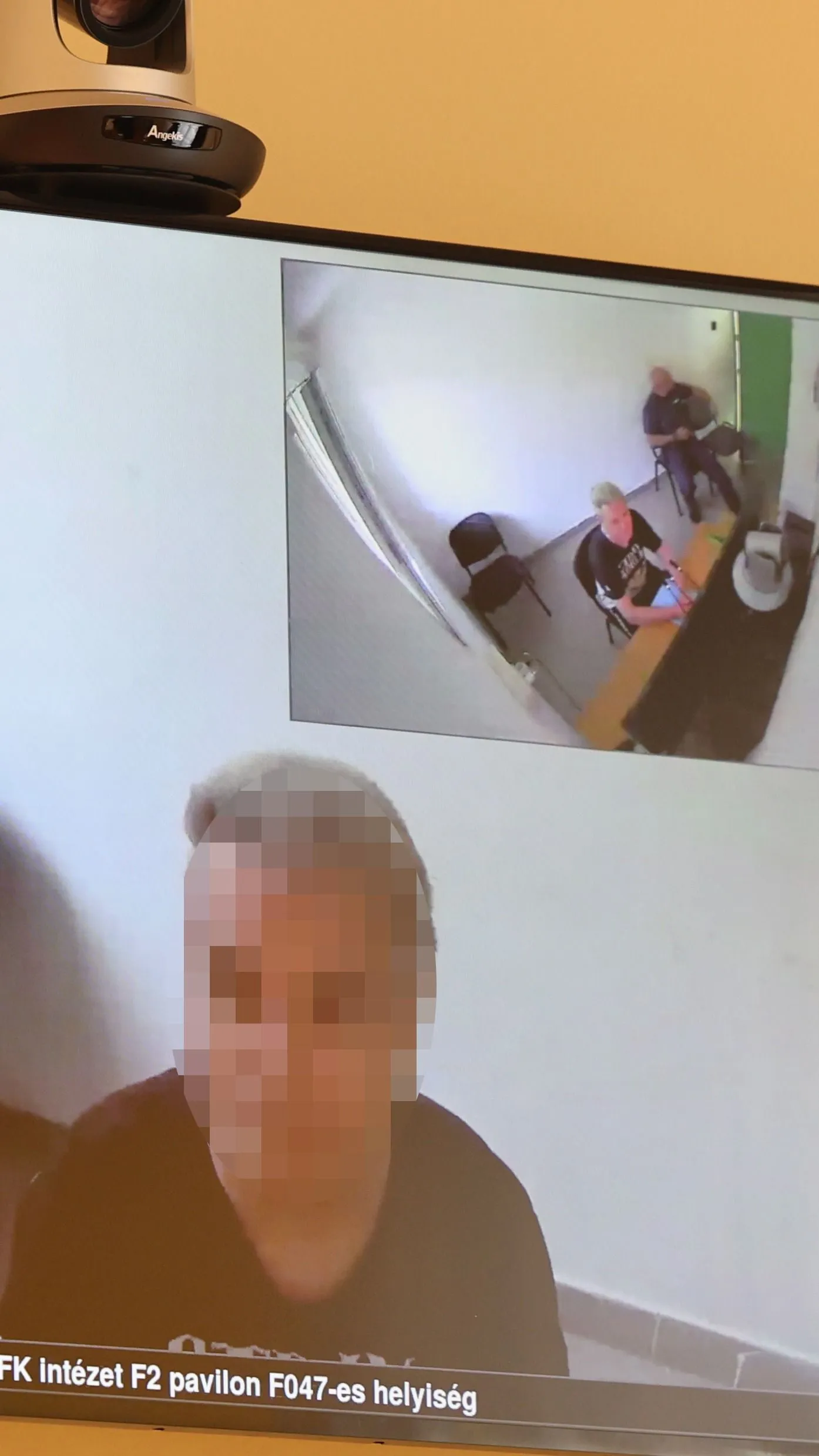 Till Tamás feltételezett gyilkosa már a szabadulásra készül!