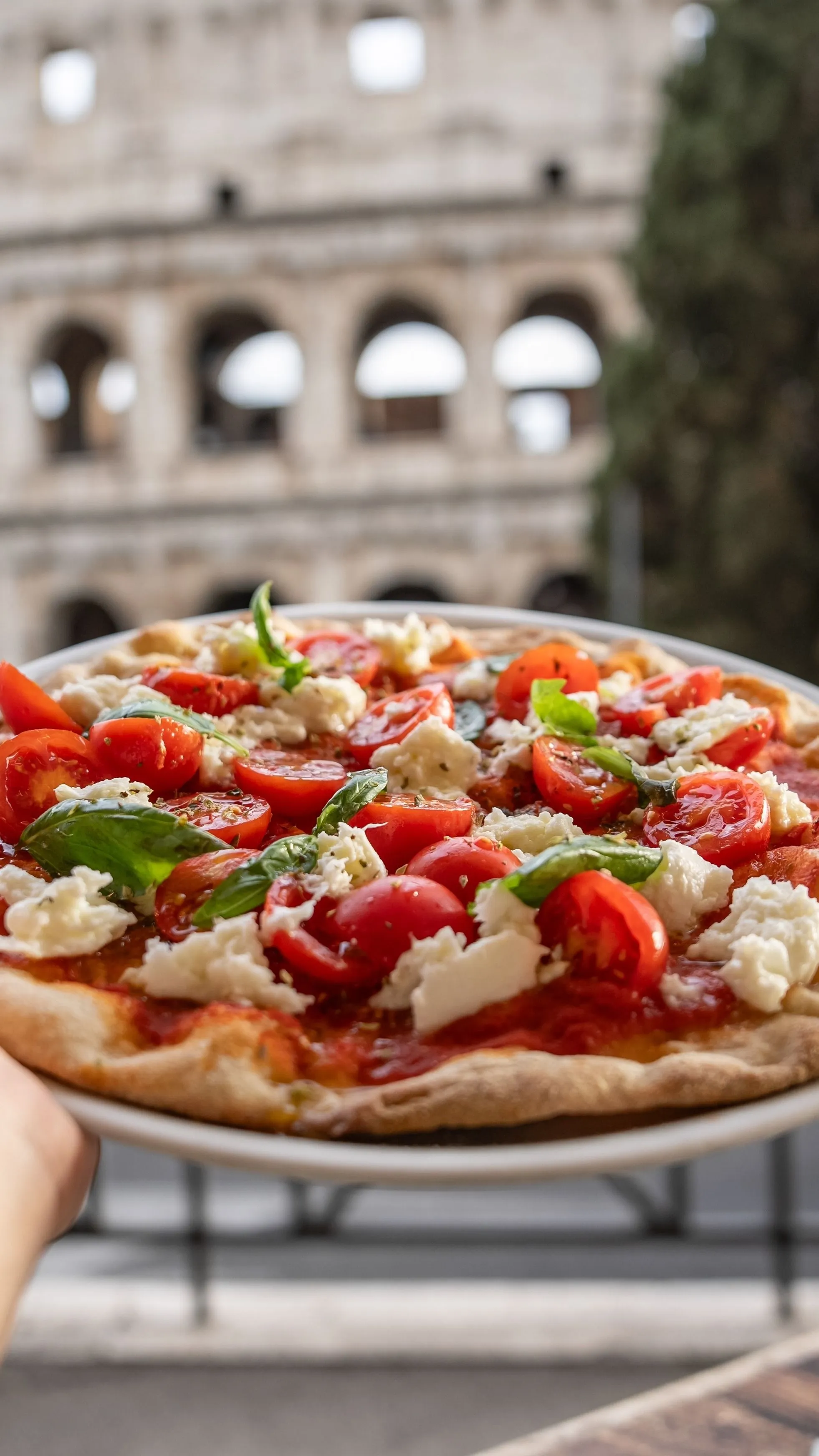 Erkélyből pizzéria: két óra alatt 80 pizza fogy el az oslói lakóházból