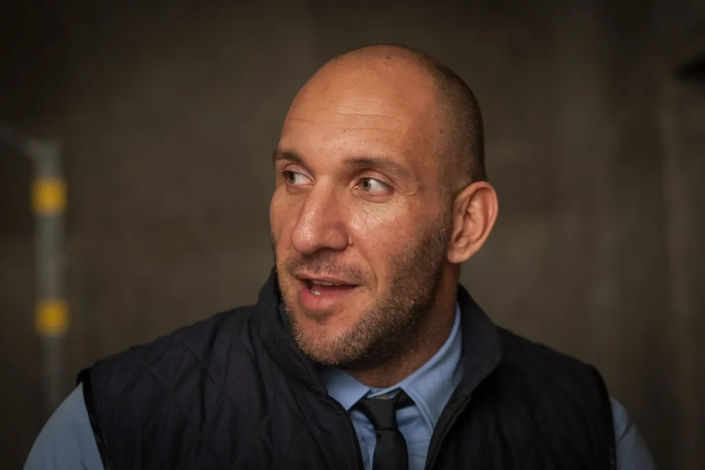 Berki Krisztián