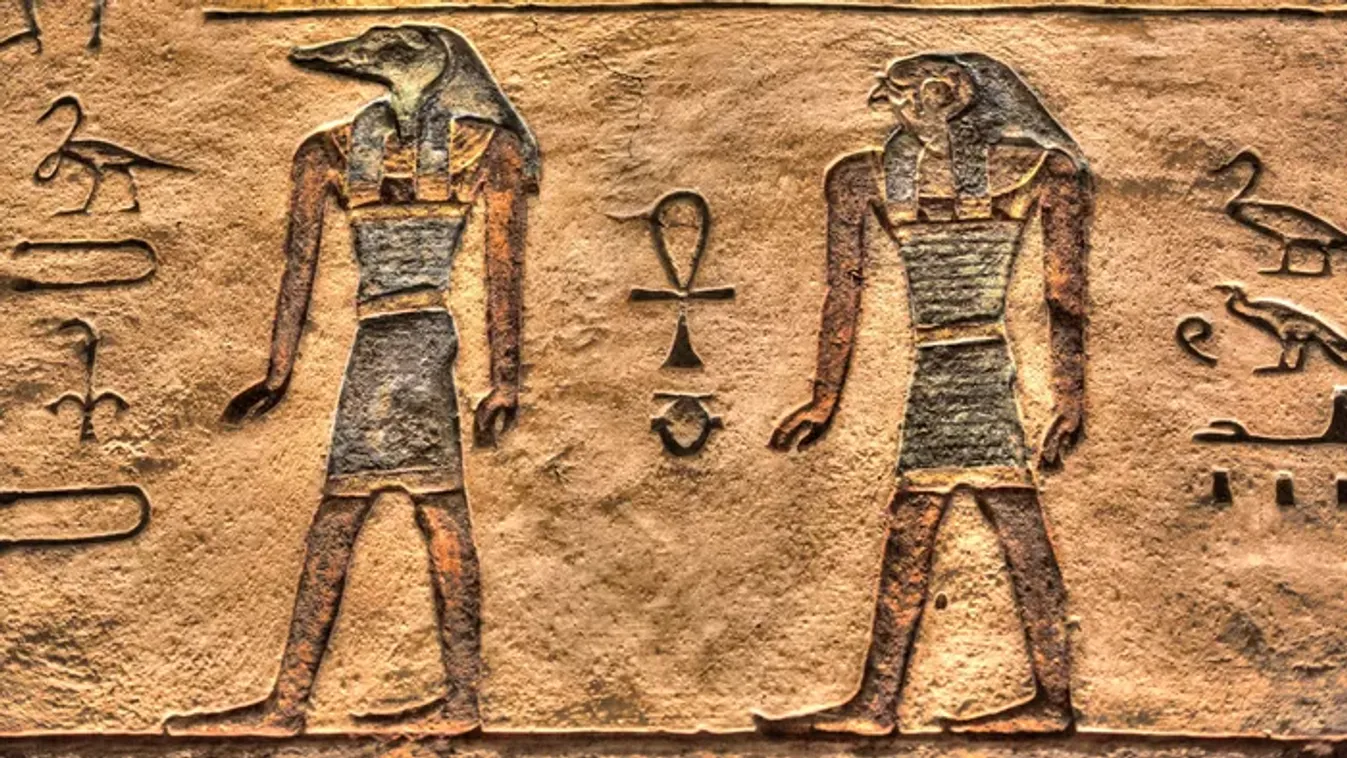 Egyiptomi horoszkóp: tudd meg, milyen ősi istenség ereje lakozik benned