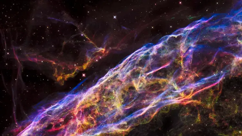 Ilyen képeket készített a Hubble űrteleszkóp a híres magyarok születésnapján