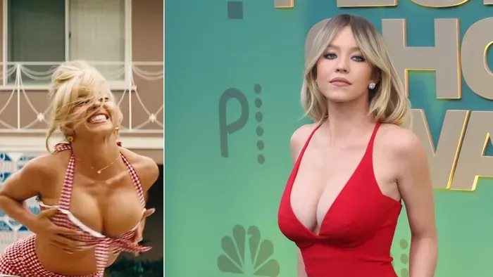 Sydney Sweeney egy szexmunkás torkán dugta le a nyelvét