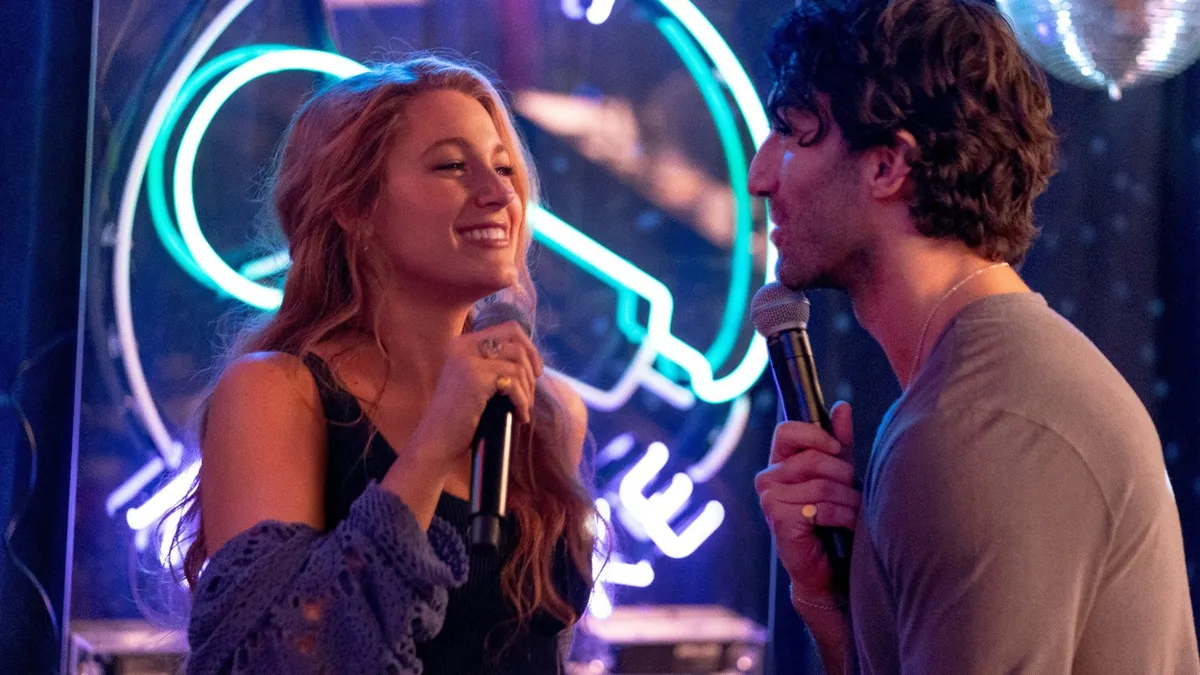 Blake Lively és Justin Baldoni egyezségre jutott a hosszú ideje tartó jogi csatározásukban.