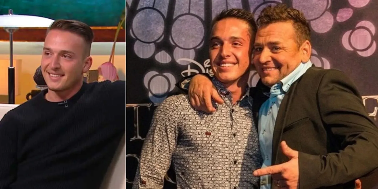 Mészáros Árpád Zsolt megfenyegette fiát