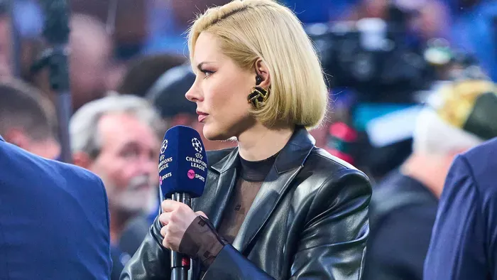 Ritka betegséggel küzd a népszerű műsorvezetőnő