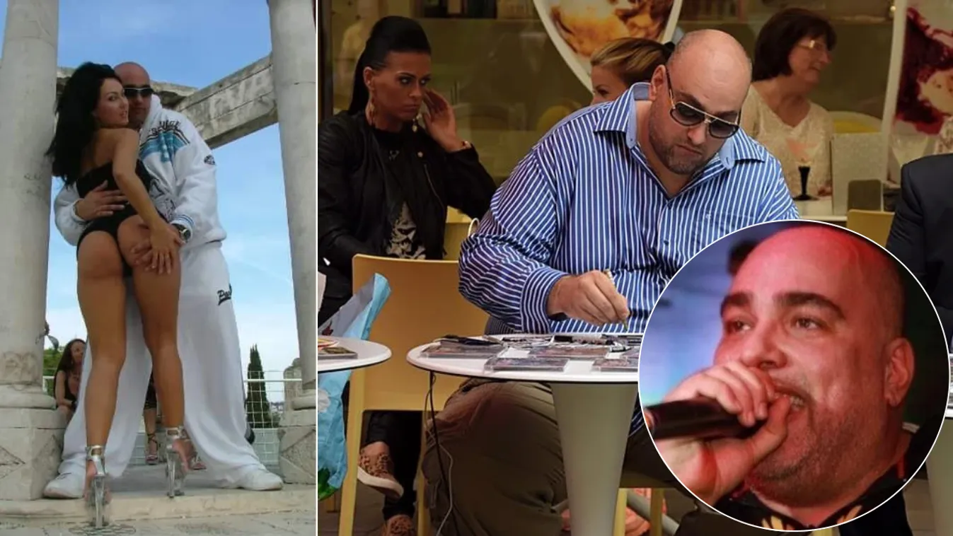 „Akkor így működött ez” – Ez mentette meg a bűnözéstől a budapesti éjszaka császárát: Ogli G az apjának köszönhet mindent?