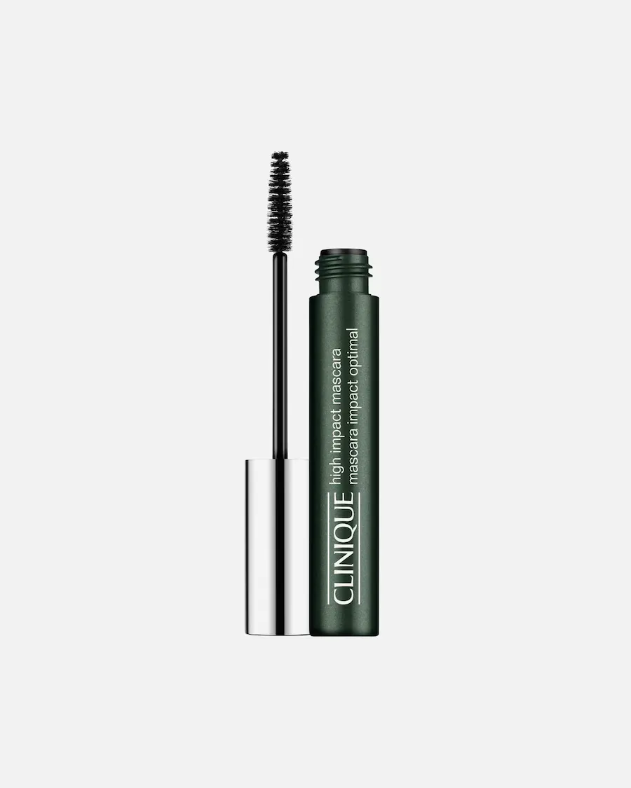 Clinique High Impact Lash Elevating Mascara legjobb szempillaspirál.