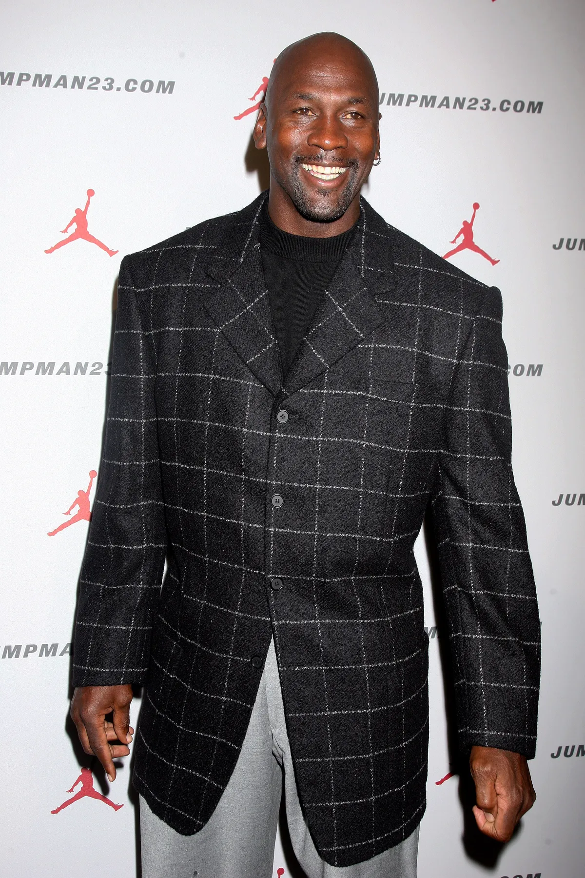 Michael Jordan teljesítette volt középiskolai tanára utolsó kívánságát