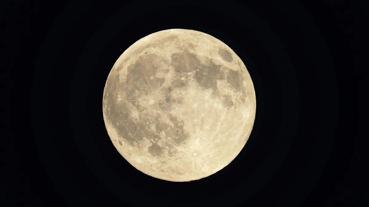A NASA felfedte: elképesztő, mi készül a Holdon