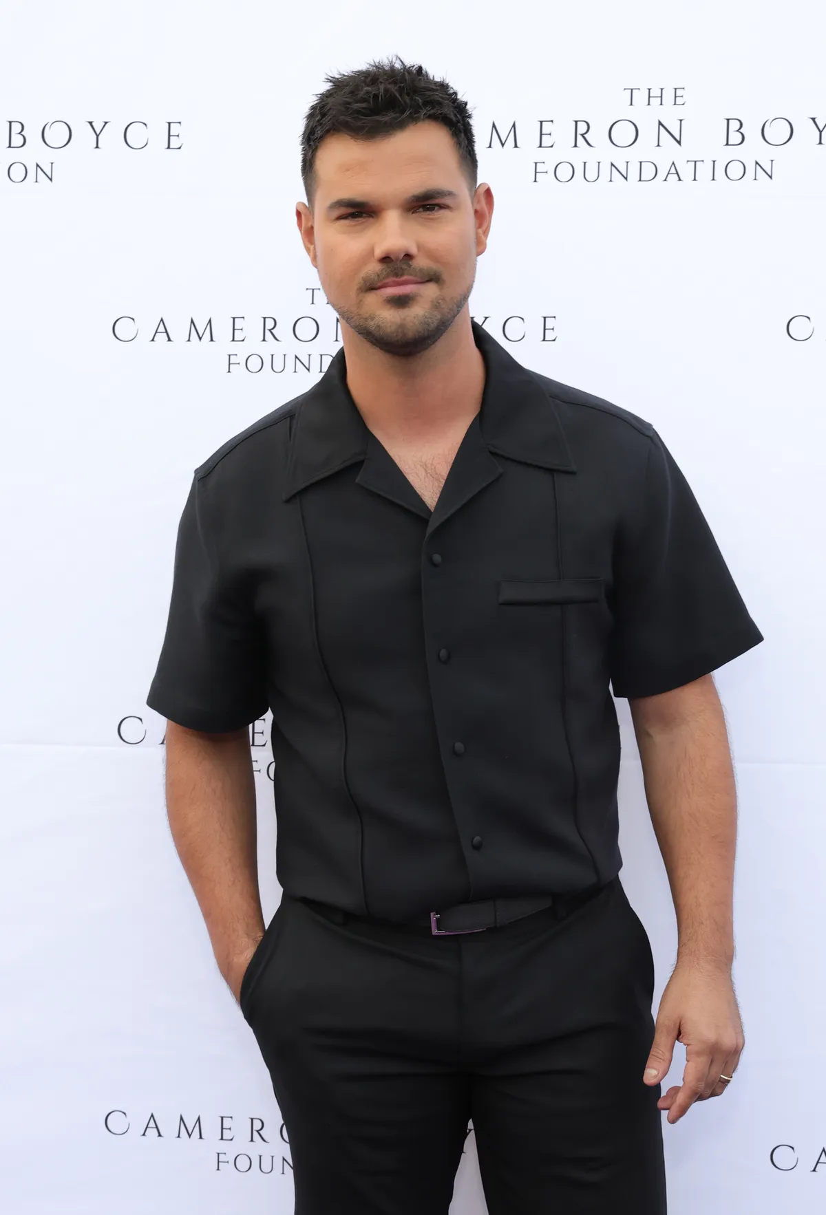 Taylor Lautner