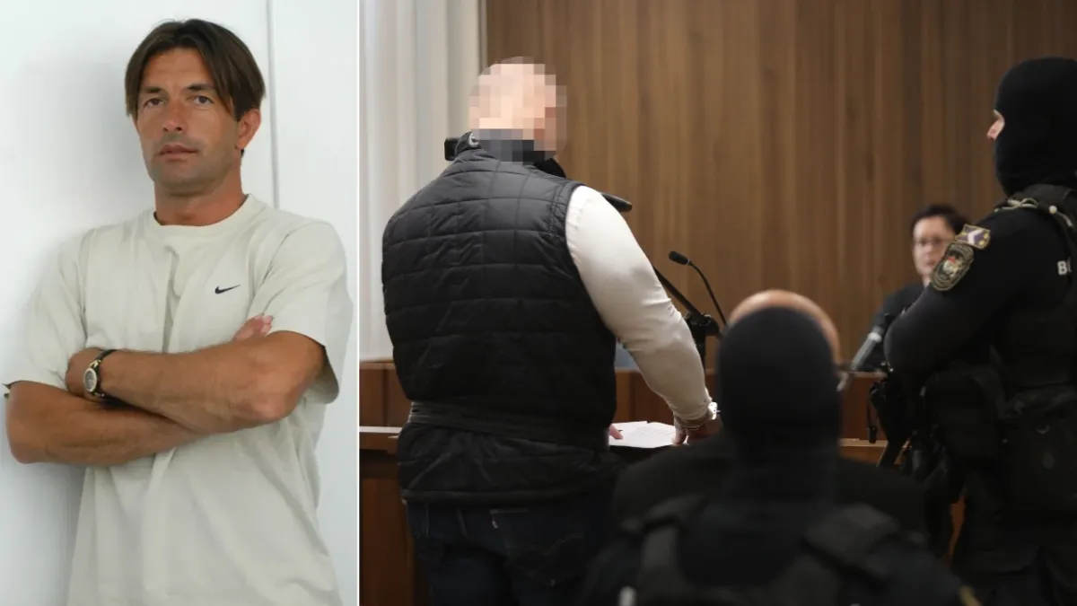Curtis testvére lassan hat éve várja a felmentő ítéletet