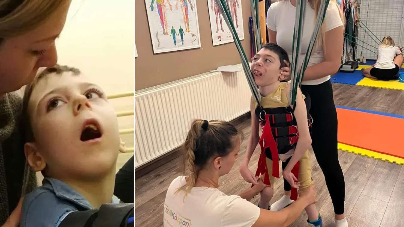 Oxigénhiány és agyvérzés gyötri Levit, veséje is veszélybe került