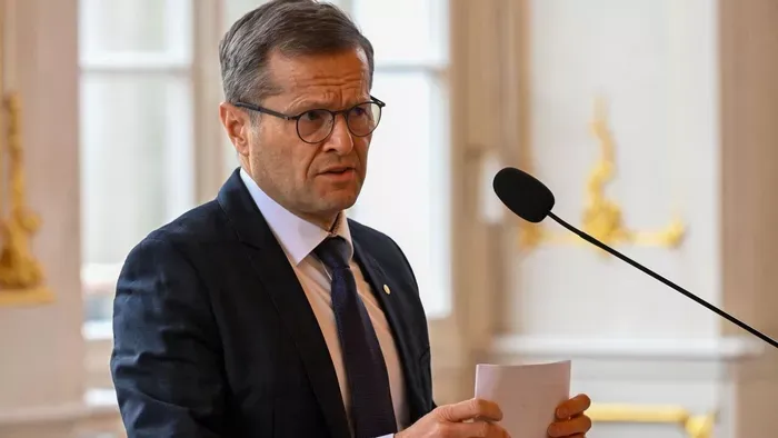 Nyílt levélben üzent Krausz Ferenc a kormánynak