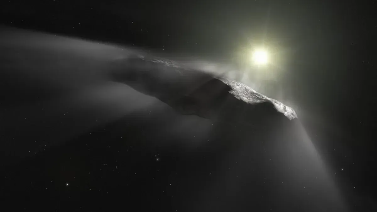 3I/ATLAS