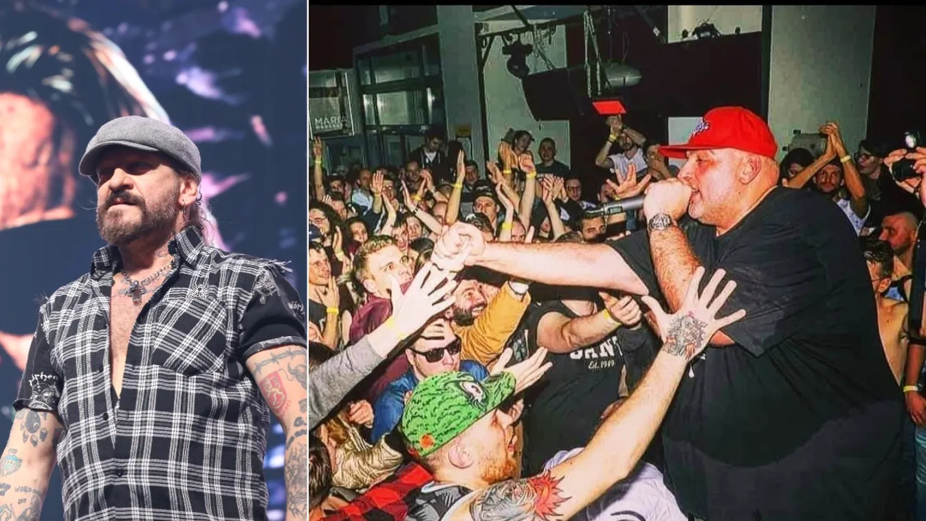 Ogli G kitálalt Ganxsta Zolee-ról: ez történt a gengszterrap királyai között!