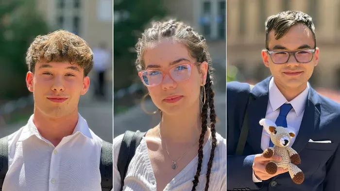 Diákokat kérdeztük a matekérettségiről