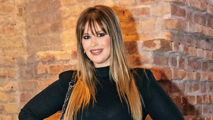 „Pakolj!” – kiáltott fel Király Linda vőlegénye