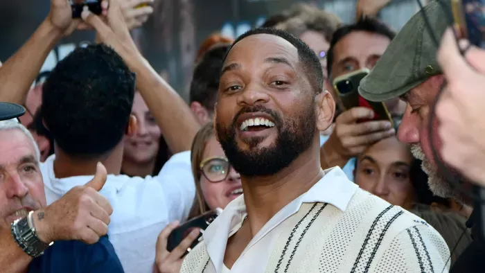 Megnyerte a jogi csatát Will Smith
