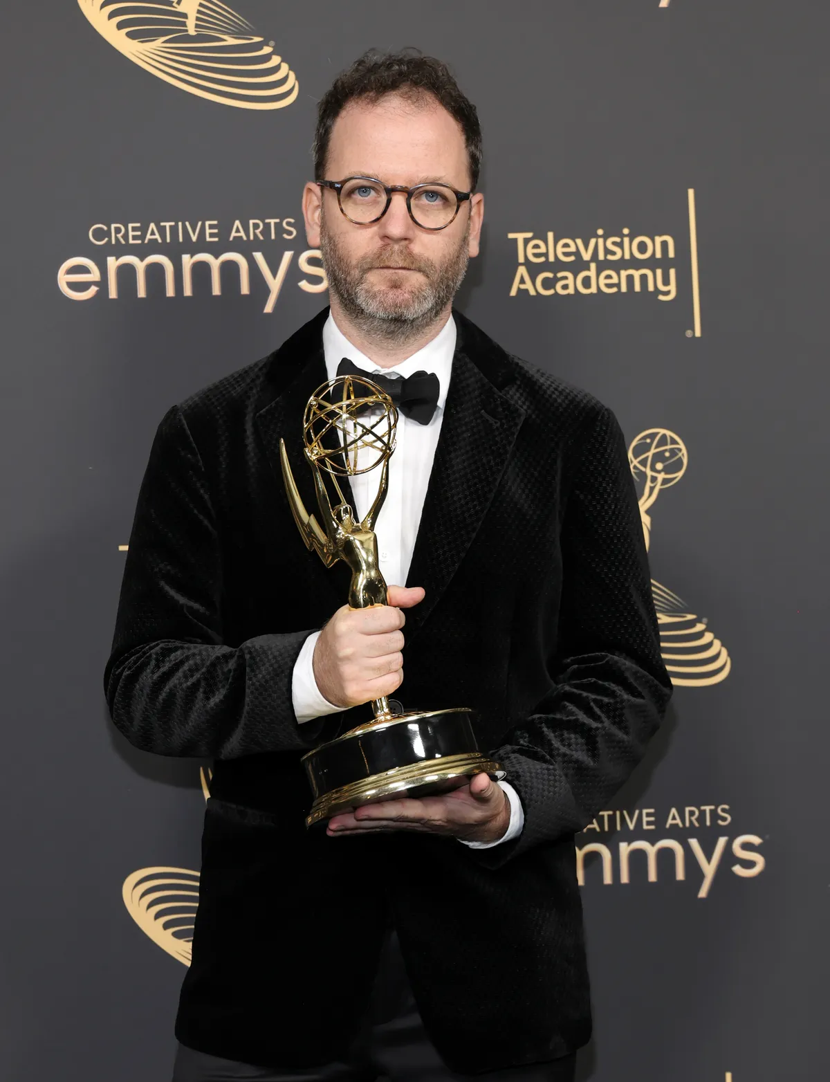 Rév Marcell, Emmy díj 2022