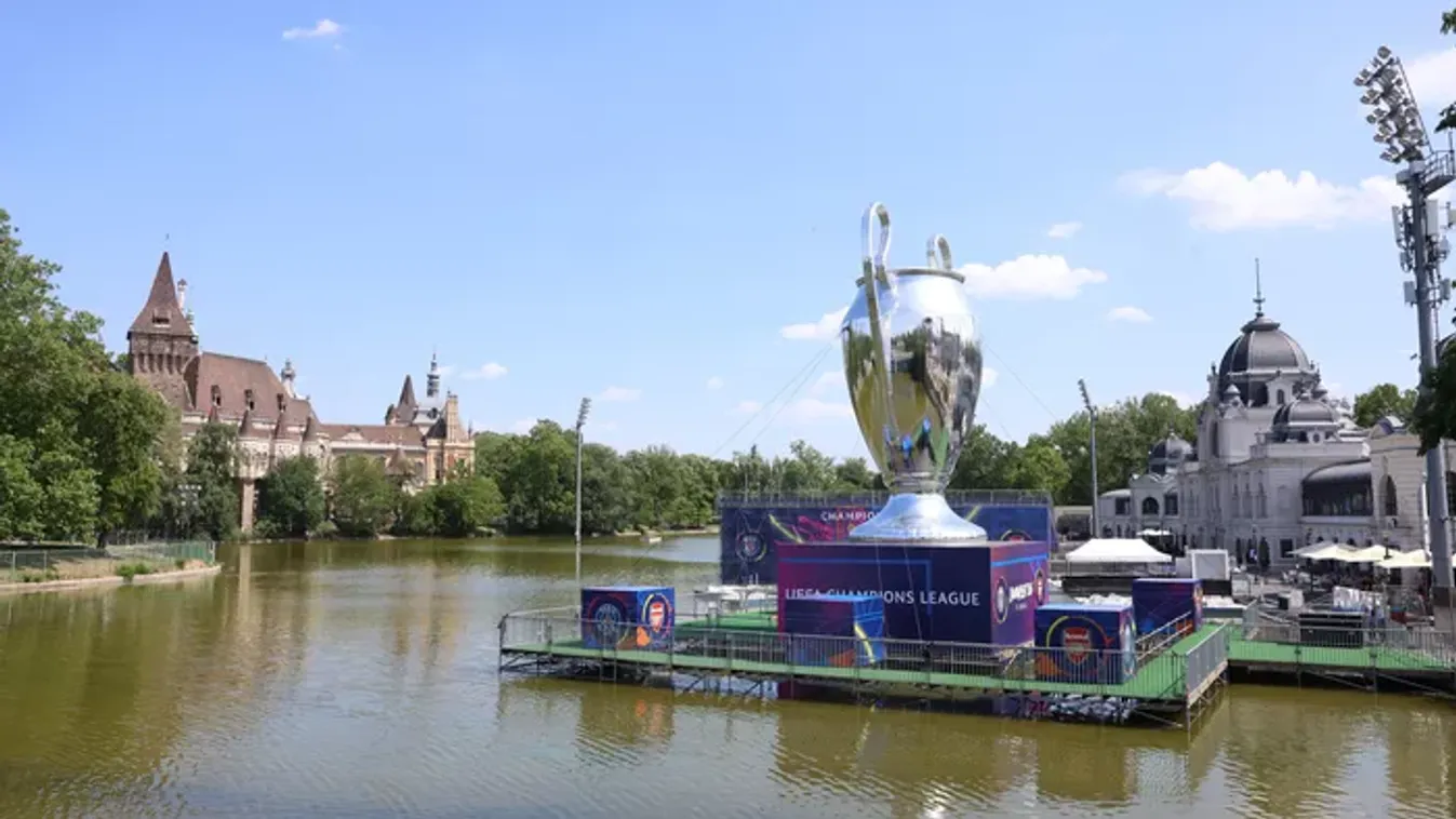 A BL-döntő miatt emeli az árakat az ikonikus budapesti vendéglátóhely