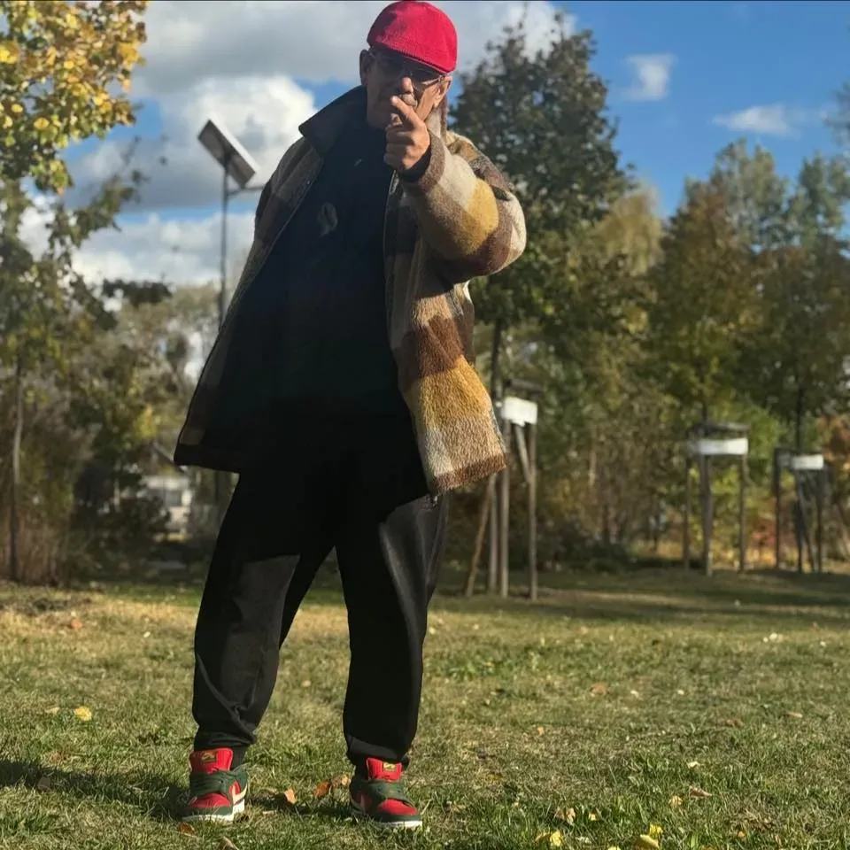 Hip Hop Boyz: O.G. Duck azaz Kalocsai Krisztián