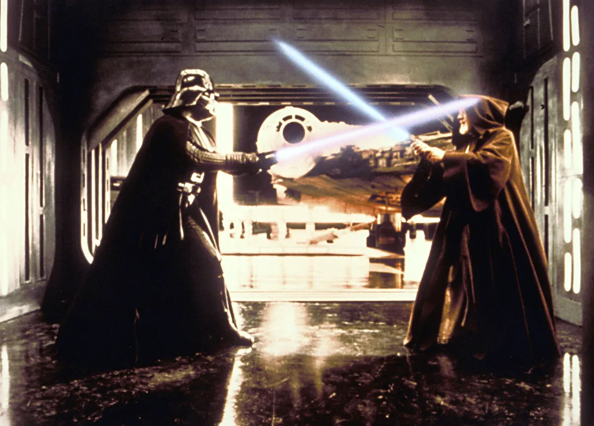 Disney+ Darth Maul sorozat