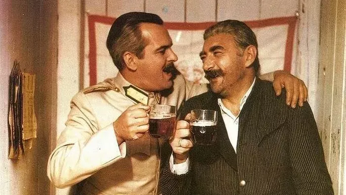 Ezeket biztosan nem tudtad az Isten hozta, őrnagy úr!-ról