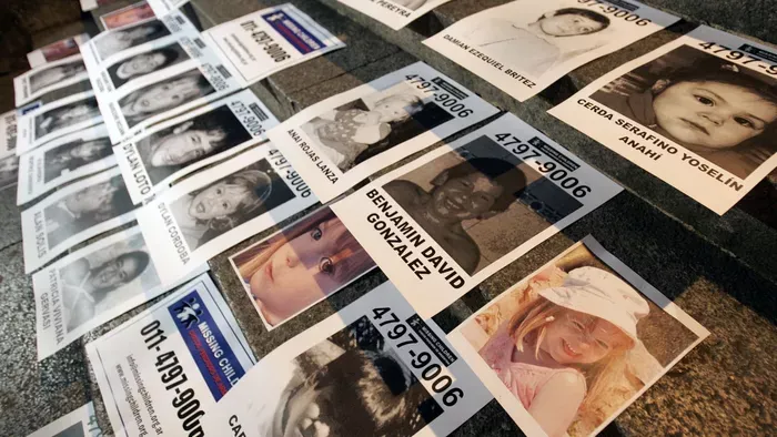 Eltűnt gyerekek világnapja: ezt mondta a nyomozó