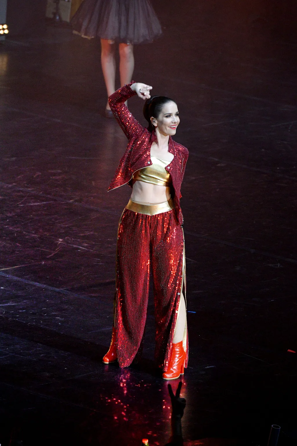 Natalia Oreiro