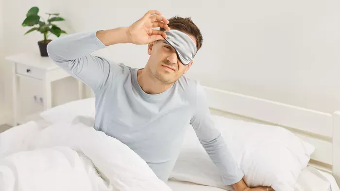 Rosszul aludtál? A szakértők szerint ezt sose tedd másnap