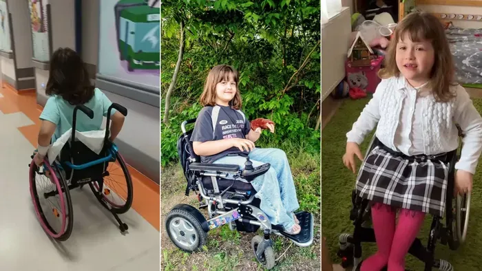 SMA-s Lencsi durva fájdalomra panaszkodott, nagy baj történt