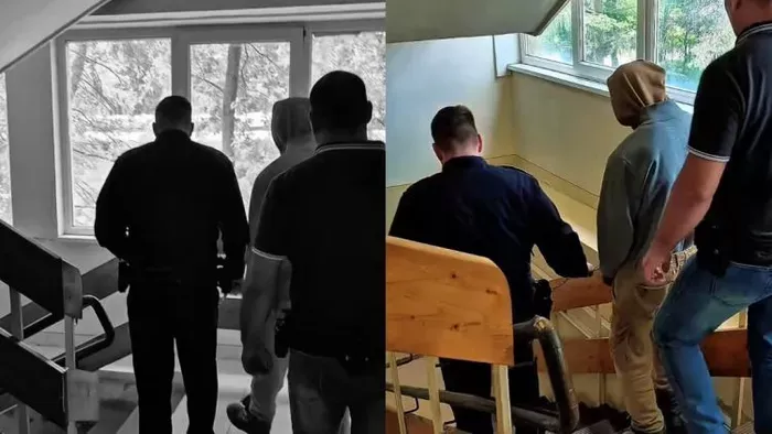 Elfogták a baltás rablókat a támadás után