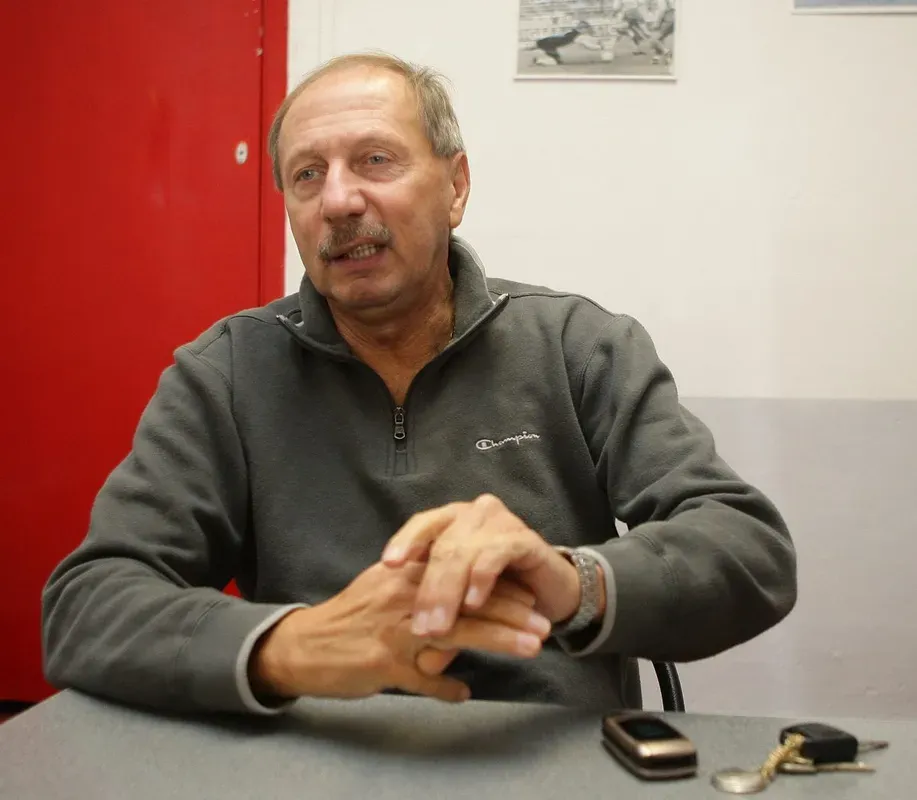Fazekas László