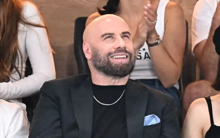 John Travolta, a Cannes-i Filmfesztivál 2026-os mezőnyének meglepetése