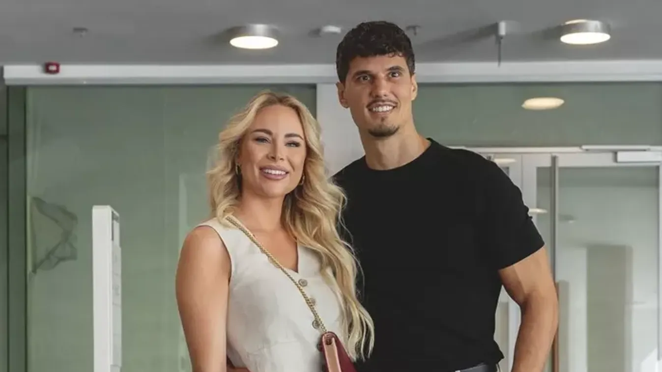 Fájó szívvel tette meg a bejelentést Bódi Bence: meg kell válniuk tőle