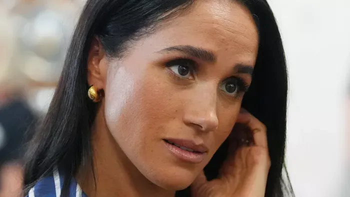  Meghan Markle svájci beszédére kevesen voltak kiváncsiak