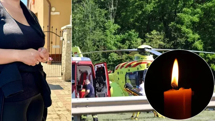 „Egy szent volt”–megszólalt a robbanás áldozatának felesége