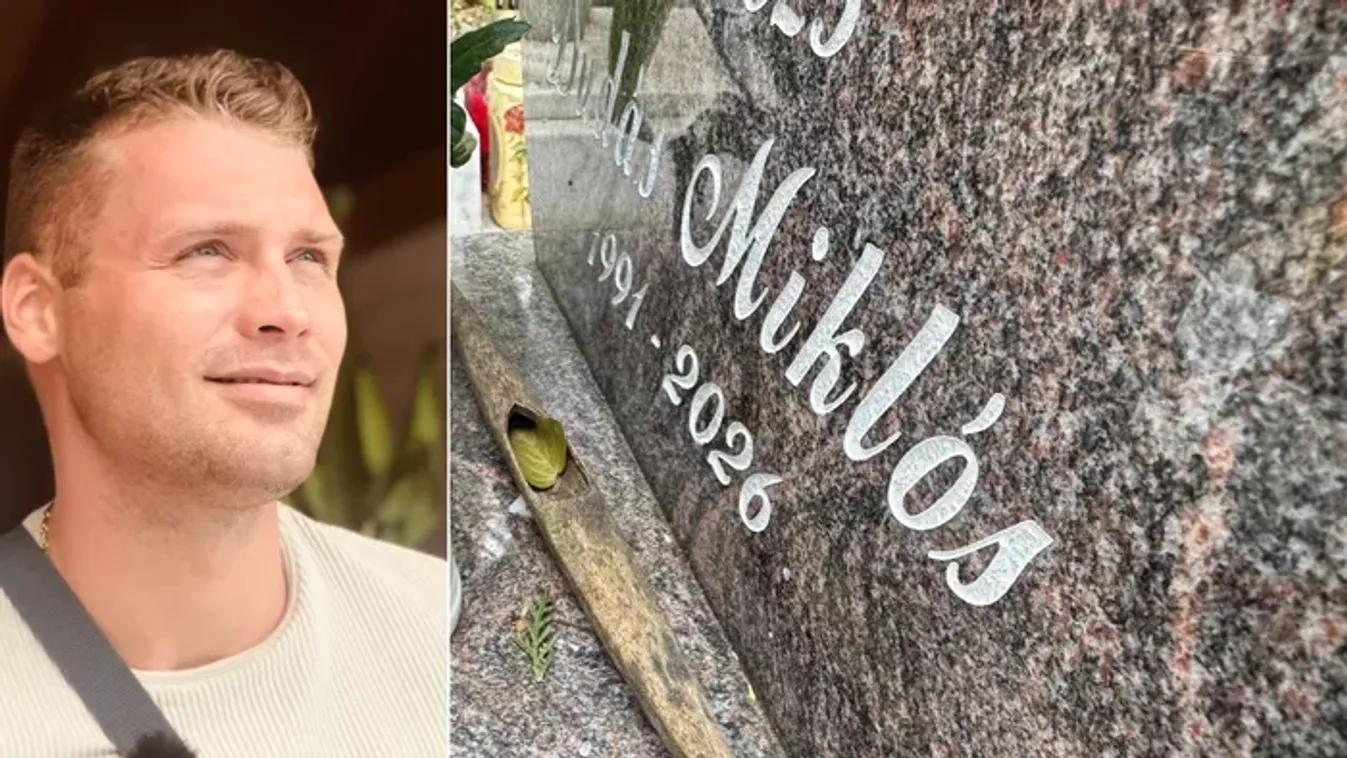 Dudás Miki édesanyja teljesen összeomlott, nem tud dolgozni sem