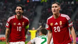 Szoboszlai és Sallai óriási elismerés kapujában
