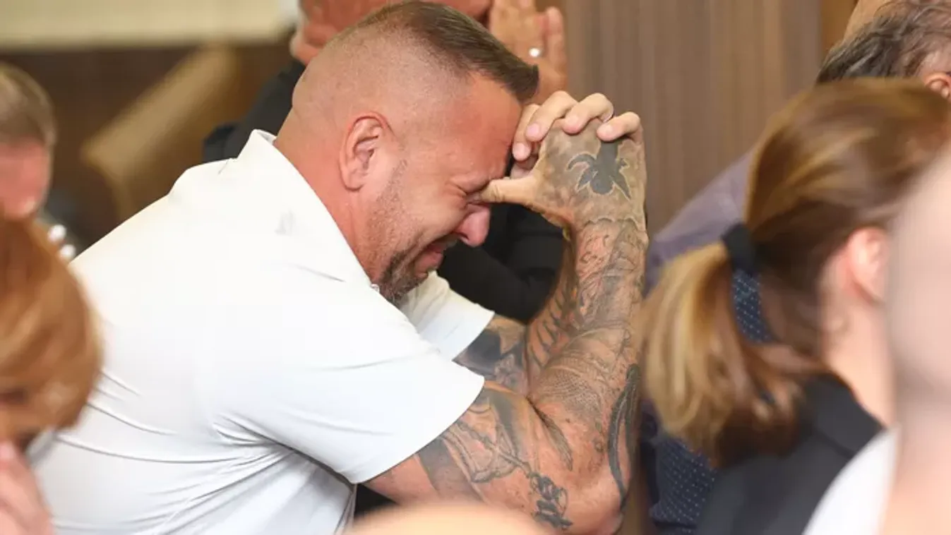 Curtis bátyjának ügyében új ítéletet hoztak, brutális balesetben vesztette életét a színész